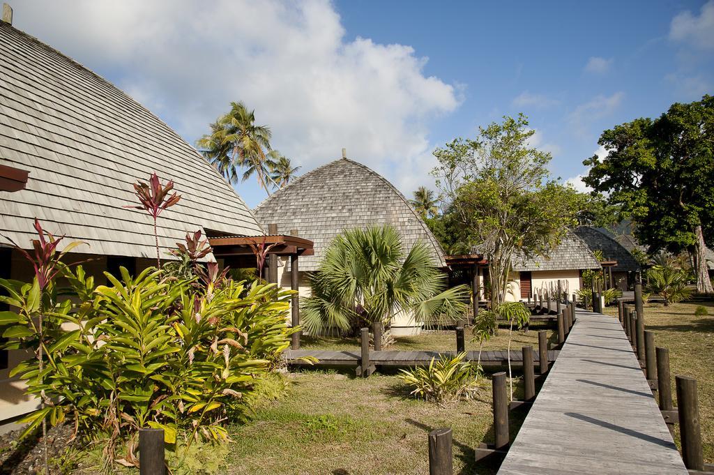Hotel Tieti Poindimié 客房 照片